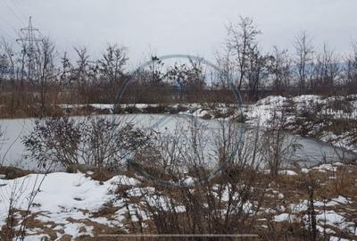 Teren de 6500 mp, în Șieu - 1