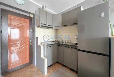 Garsoniera moderna | 21 mp | Manastur | zona Parcul Rozelor - 3