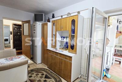 Apartament 4 camere zona Onix  Centru Civic - 27