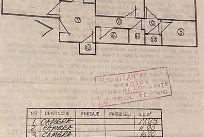 Apartament 3 camere Dristor - 8