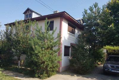 Vand casa in Tantava Giurgiu - 1