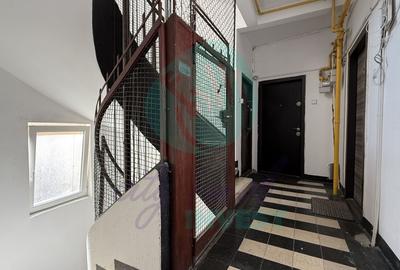 Garsonieră pentru Airbnb, central – Armenesc, lift, credit OK - 9