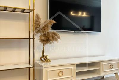 Apartament cu 2 camere decomandat, mobilat în Aviației - 11