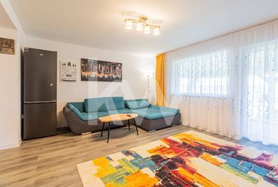Vanzare casa 4 camere, 2 bai, mobilata si utilata, Cartier Izvor - 2