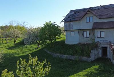 Teren Construcții intravilan de 4863 mp, în Adâncata - 13