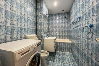 Apartament cu 2 camere decomandat, mobilat în Mihai Viteazul - 5