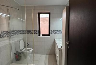 Vila individuala 5 cam. de inchiriat, 165 mp, terasa 30 mp, parcare 4 masini - 13
