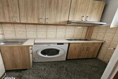 Garsonieră, mobilată în Muncii