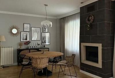 3 camere curte proprie | Pipera | Școală Americana - 2