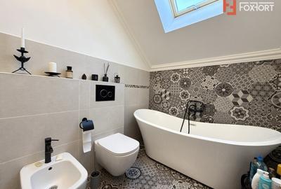 Casa individuala cu 5 camere de vanzare in localitatea Sacalaz - 22