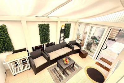 Casă cu 4 camere în Eforie - 5