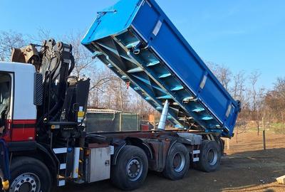 Spațiu comercial, în Central - 2