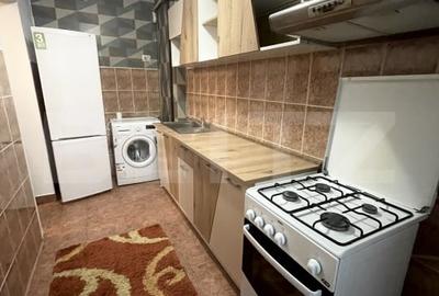 Garsoniera de vanzare - Etaj 1 - Mobilata - Zona Burdujeni - 4