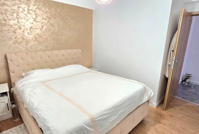 BLOC NOU! Apartament 2 camere 70 mp, MOBILAT + parcare ROND CUG - 4