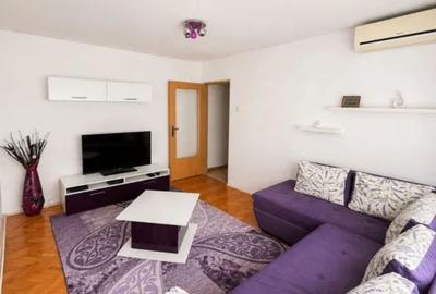 Apartament cu 2 camere în Elisabetin - 1