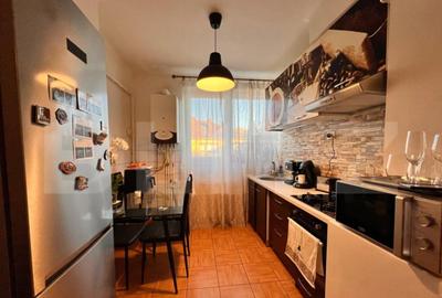 Apartament 2 camere decomandat,etaj 2,cu posibilitate de man - 4