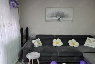 Vand apartament2 camere tip pc rogerius decebal - 14