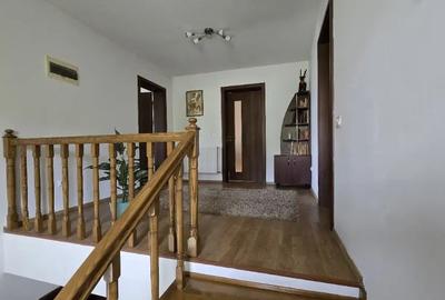 Casă cu 5 camere în Șura Mare - 15