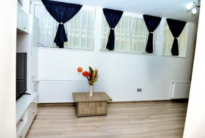 Apartament 2 Camere in Vila | Parter | Centrala | Mobilat Utilat | - 4