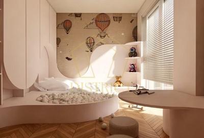 Apartamente deosebite cu 3 camere si 2 bai | Lipovei - 7