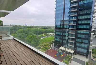 REA1023657 Apartament 2 camere One Eliade - 9