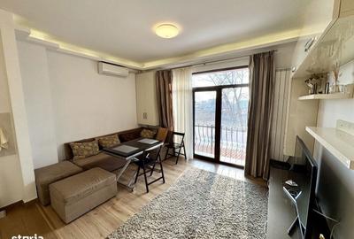 Apartament cu 3 camere în Moara de Vânt - 7