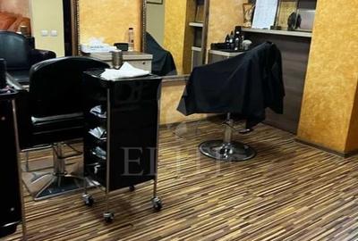 Apartament 3 camere în zona NICOLAE TITULESCU - 1