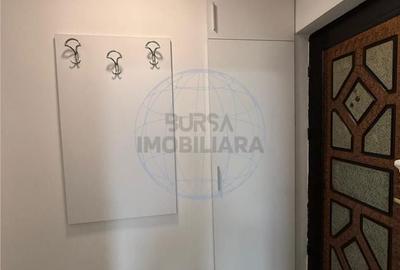Apartament cu 2 camere decomandat în Central - 3