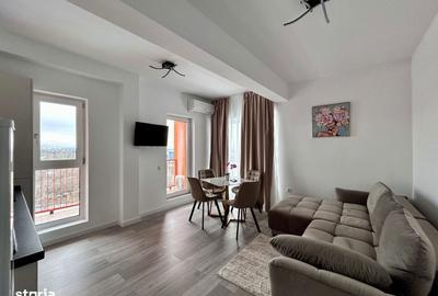 Apartament cu 3 camere decomandat în Fundeni - 3