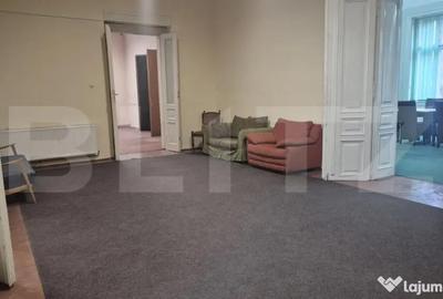Spațiu comercial, de 255 mp, în Ultracentral - 7