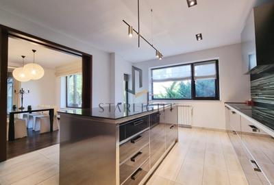 Iancu Nicolae | Vanzare vila 3-4 dormitoare | Gradina privata & Jacuzzi & Garaj Iancu Nicolae | Vanzare vila 3-4 dormitoare | Gradina privata & Jacuzzi & Garaj - 10