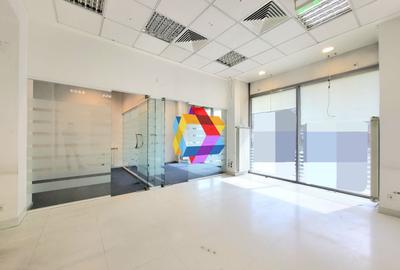 Spațiu comercial, de 201 mp, în Ultracentral - 4