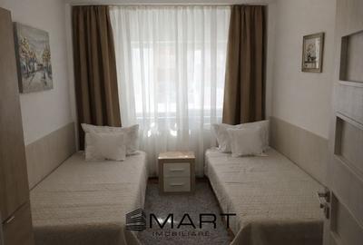Apartament cu 3 camere decomandat, mobilat în Răcădău - 4
