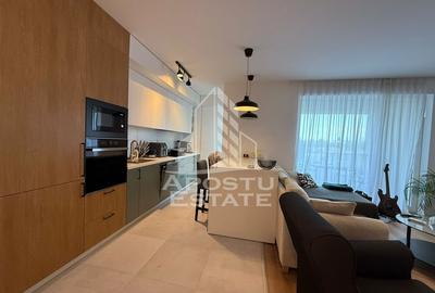 Apartament cu 2 camere, ultrafinisat, zona Circumvalațiunii - 2