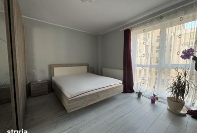 Apartament cu 2 camere decomandat în Borhanci - 7