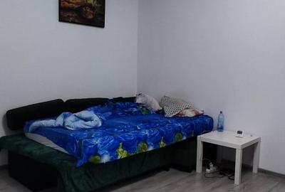 Apartament cu 2 camere semidecomandat, mobilat în Berceni - 2