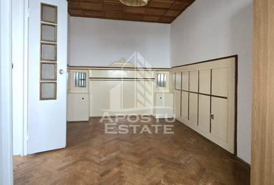 Apartament cu 4 camere semidecomandat în Aradului - 10