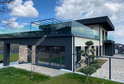 Casa individuala exclusivista in Cisnadie judet Sibiu - 3