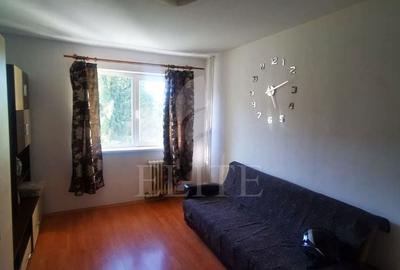 Apartament cu 2 camere semidecomandat în Mănăștur - 1