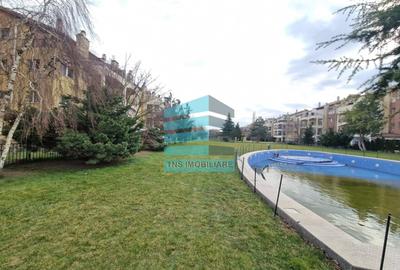 Apartament cu 3 camere în Pipera - 2