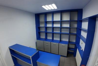 Spatiu comercial | Popa Nan | Atelier | Birou | Cabinet | - 5