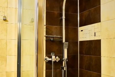 Închiriez apartament 3 camere mobilat la Unirii pe termen lung - 4