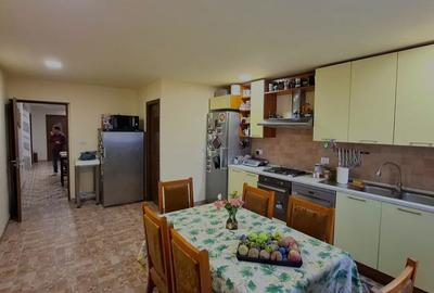 Casă cu 7 camere cu Teren 960 Mp în Câmpineanca - 10
