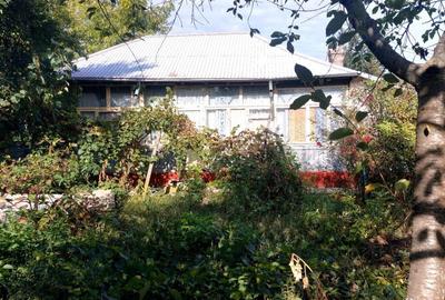 Casă cu 4 camere în Bărcănești - 4