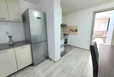 Apartament cu 3 camere decomandat în Tudor - 10