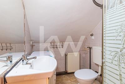 Urgent! - INVESTITIE - Garsoniera in Centrul Istoric - Priveliste Panoramica - 6