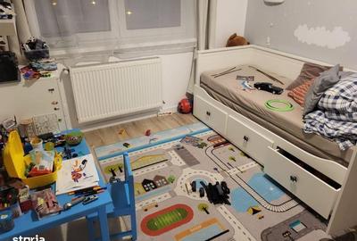 Apartament cu 3 camere, mobilat în Someșeni - 12