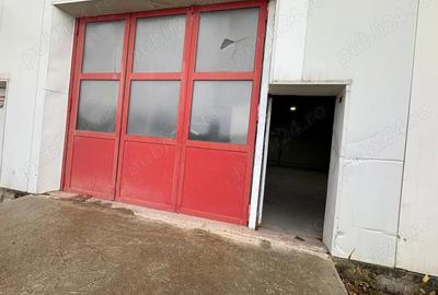 Spațiu comercial, de 300 mp, în Central - 8