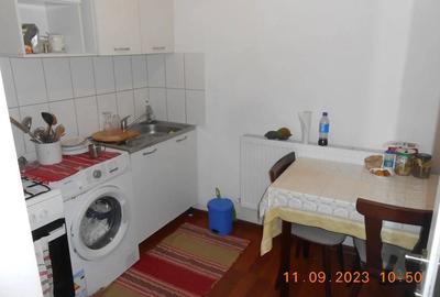 Casă cu 2 camere cu Teren 69 Mp în Central - 2
