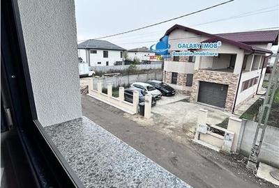 Casa individuala 4 cam-Teren 300mp-Incalzire pardoseala-str Safirului - 23